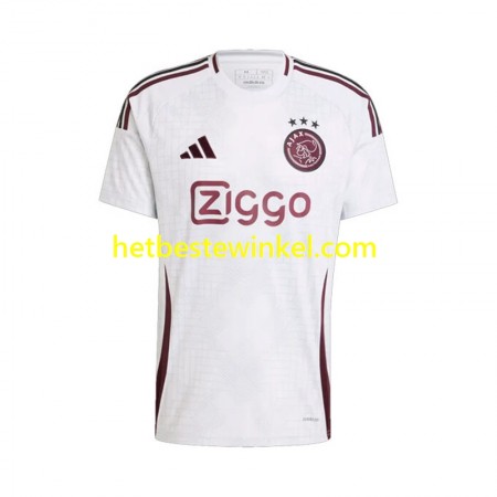 AFC Ajax Voetbalshirts Third 2024-25